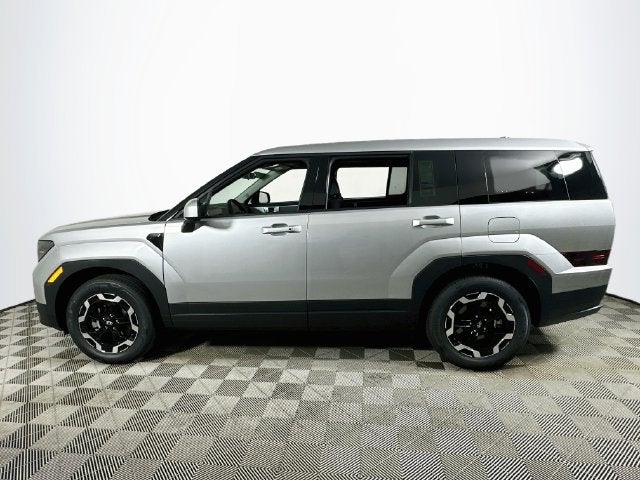 2027 Hyundai Santa Fe SE FWD