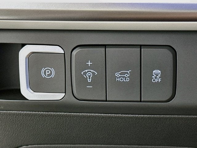 2027 Hyundai Santa Fe SE FWD