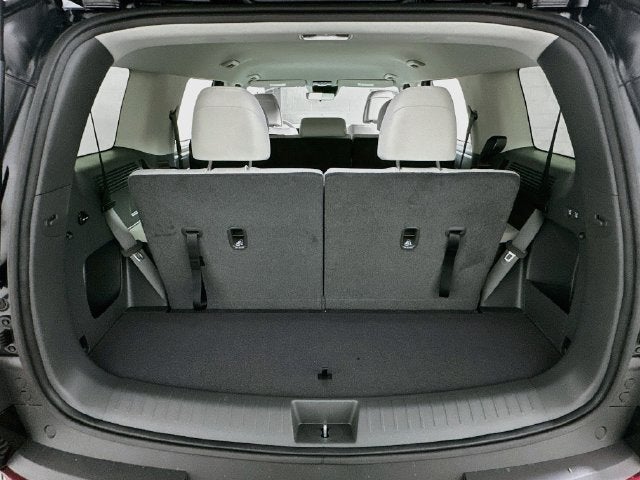 2027 Hyundai Santa Fe SE FWD
