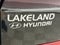 2027 Hyundai Santa Fe SE FWD