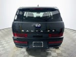 2027 Hyundai Santa Fe SE FWD