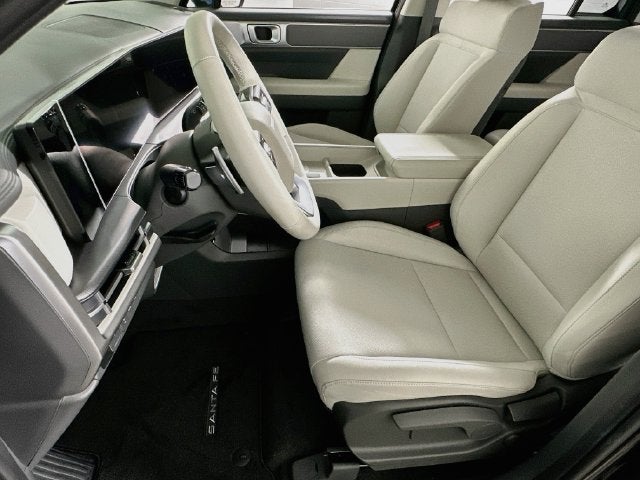 2027 Hyundai Santa Fe SE FWD