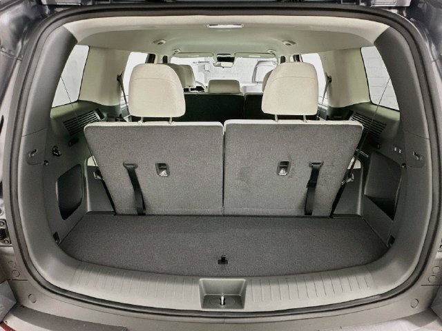 2027 Hyundai Santa Fe SE FWD
