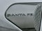 2027 Hyundai Santa Fe SE FWD