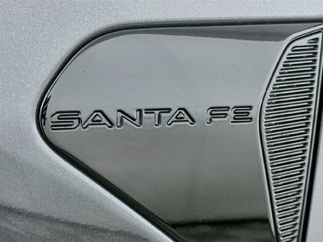 2027 Hyundai Santa Fe SE FWD