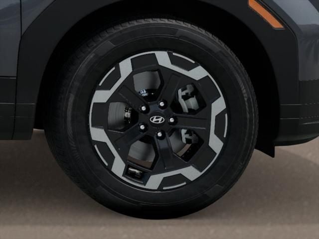 2027 Hyundai Santa Fe SE FWD