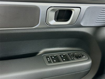 2026 Hyundai Santa Fe SE FWD