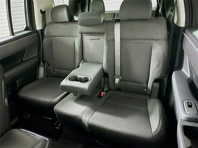 2026 Hyundai Santa Fe SE FWD