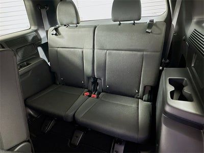 2026 Hyundai Santa Fe SE FWD