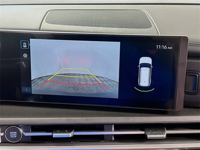 2026 Hyundai Santa Fe SE FWD