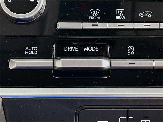 2026 Hyundai Santa Fe SE FWD