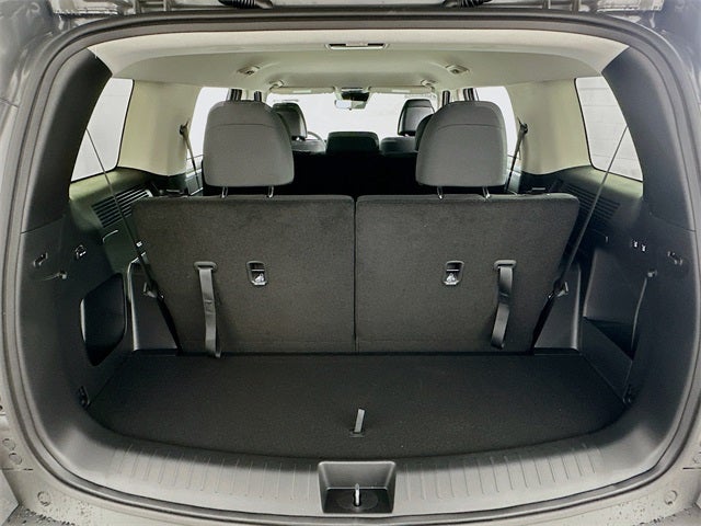 2026 Hyundai Santa Fe SE FWD