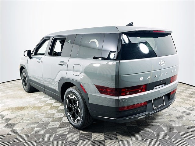 2026 Hyundai Santa Fe SE FWD