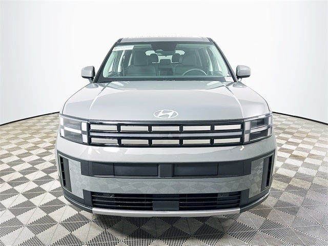 2026 Hyundai Santa Fe SE FWD