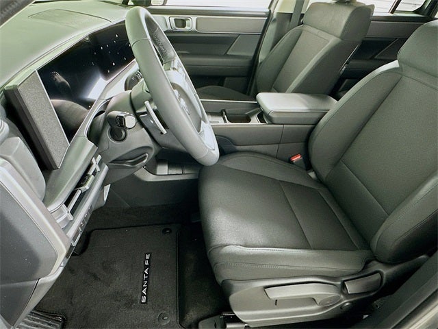 2026 Hyundai Santa Fe SE FWD