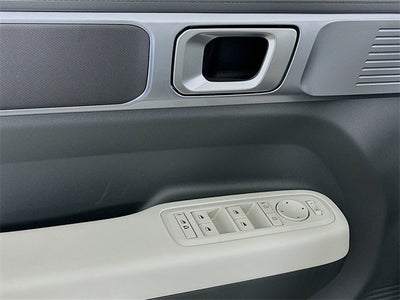 2026 Hyundai Santa Fe SE FWD