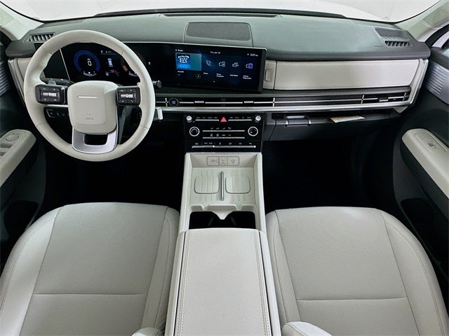 2026 Hyundai Santa Fe SE FWD