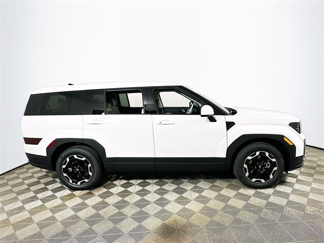 2026 Hyundai Santa Fe SE FWD