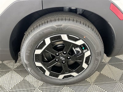 2026 Hyundai Santa Fe SE FWD