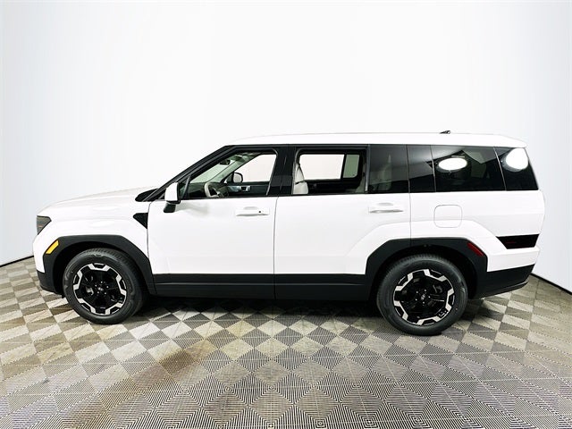 2026 Hyundai Santa Fe SE FWD