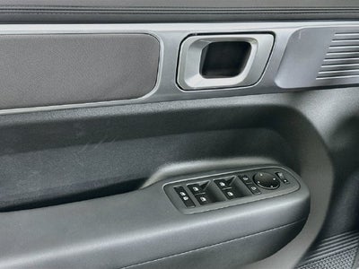 2027 Hyundai Santa Fe SE FWD
