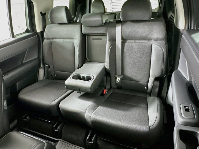 2027 Hyundai Santa Fe SE FWD