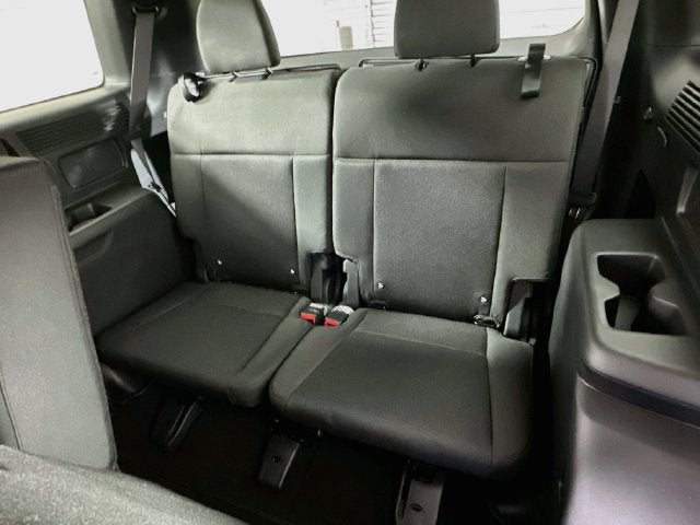 2027 Hyundai Santa Fe SE FWD
