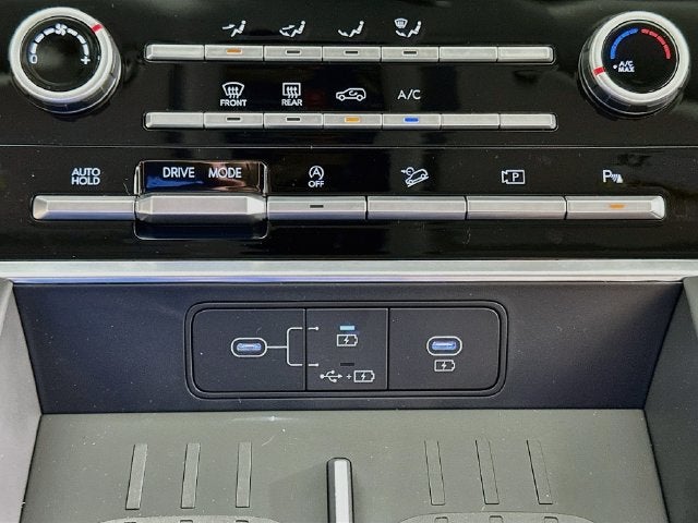 2027 Hyundai Santa Fe SE FWD