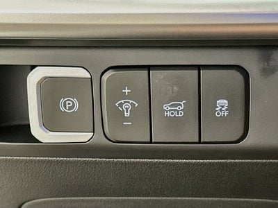 2027 Hyundai Santa Fe SE FWD