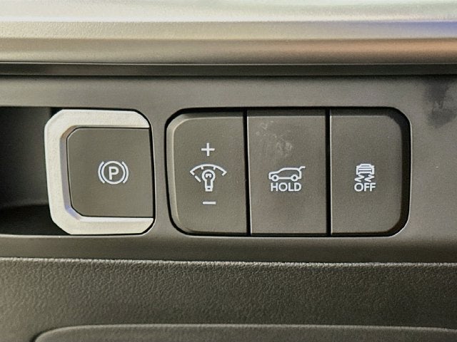 2027 Hyundai Santa Fe SE FWD