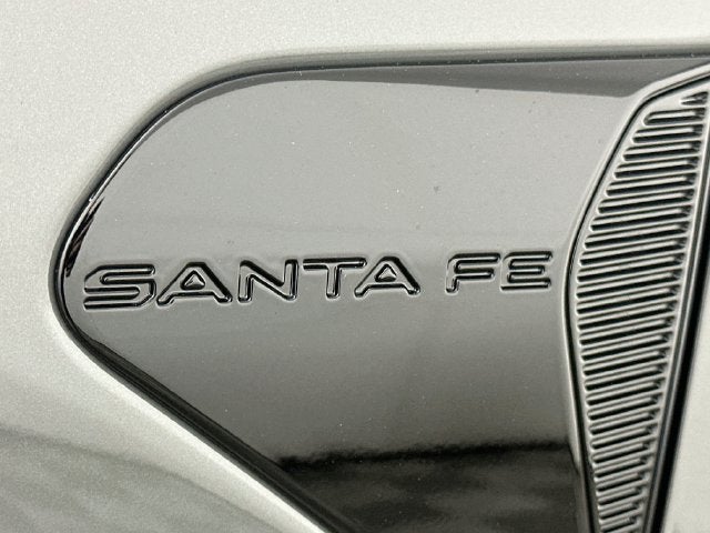 2027 Hyundai Santa Fe SE FWD