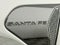 2027 Hyundai Santa Fe SE FWD