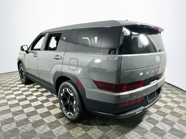 2027 Hyundai Santa Fe SE FWD
