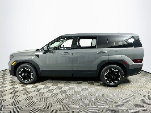 2027 Hyundai Santa Fe SE FWD
