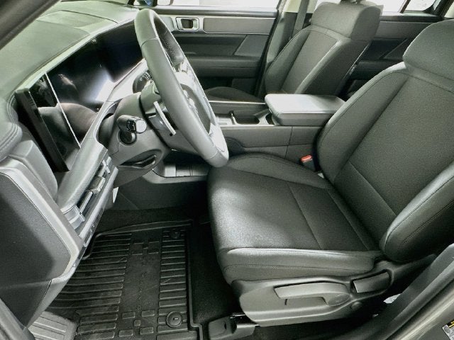 2027 Hyundai Santa Fe SE FWD