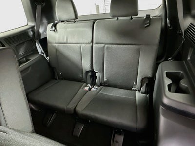 2027 Hyundai Santa Fe SE FWD