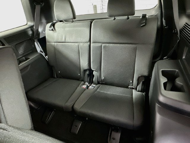 2027 Hyundai Santa Fe SE FWD