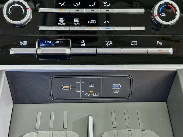 2027 Hyundai Santa Fe SE FWD