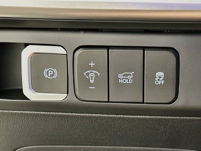 2027 Hyundai Santa Fe SE FWD