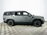 2027 Hyundai Santa Fe SE FWD