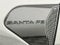 2027 Hyundai Santa Fe SE FWD