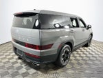 2027 Hyundai Santa Fe SE FWD