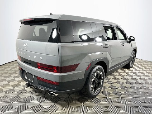 2027 Hyundai Santa Fe SE FWD