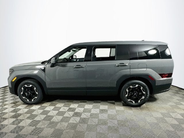 2027 Hyundai Santa Fe SE FWD