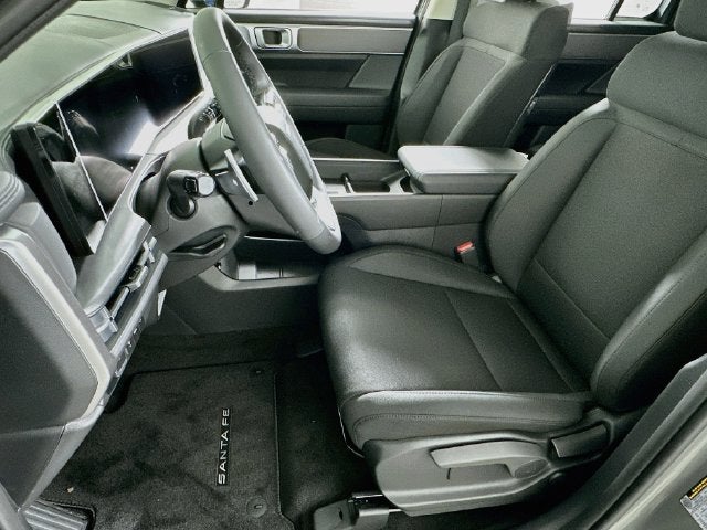 2027 Hyundai Santa Fe SE FWD