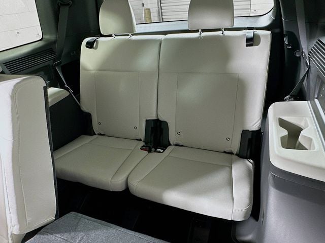 2026 Hyundai Santa Fe SE FWD