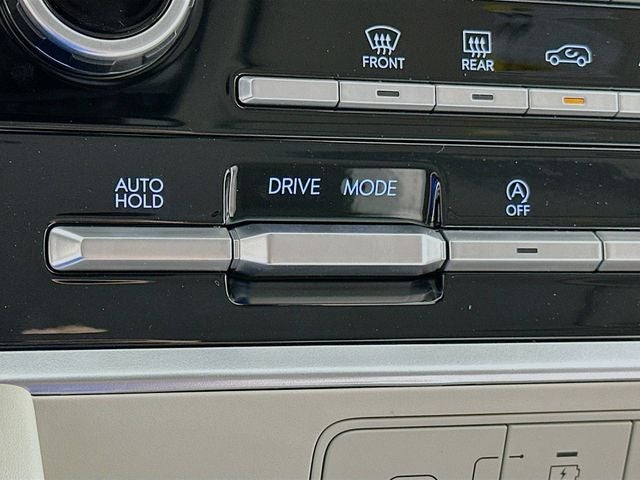 2026 Hyundai Santa Fe SE FWD