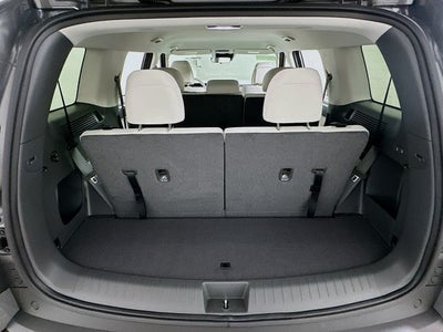 2026 Hyundai Santa Fe SE FWD