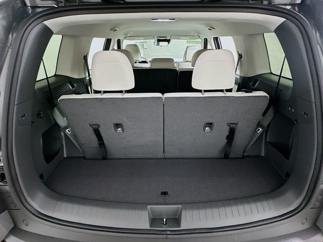 2026 Hyundai Santa Fe SE FWD