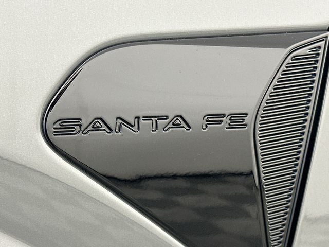 2026 Hyundai Santa Fe SE FWD